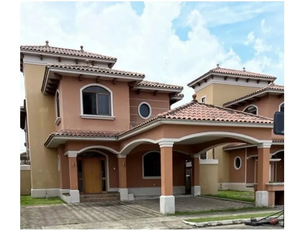 House for Sale in El Doral, Costa Sur, 351.39 sq m, $525,000.00