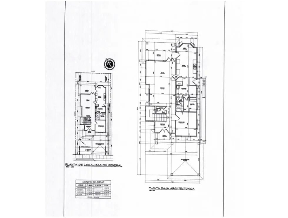 House for Sale in El Doral, Costa Sur, 351.39 sq m, $525,000.00