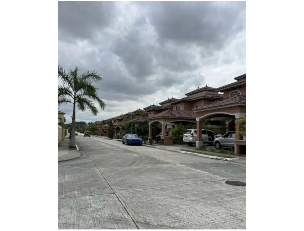 House for Sale in El Doral, Costa Sur, 351.39 sq m, $525,000.00
