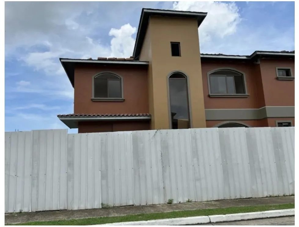 House for Sale in El Doral, Costa Sur, 351.39 sq m, $525,000.00