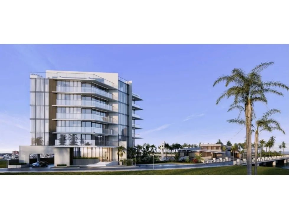Apartment for Sale in Ph Montecarlos Ocean Reef Island 2