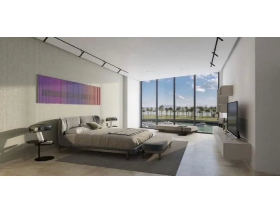 Apartment for Sale in Ph Montecarlos Ocean Reef Island 2