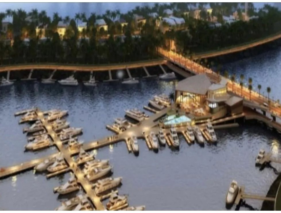 Apartment for Sale in Ph Montecarlos Ocean Reef Island 2