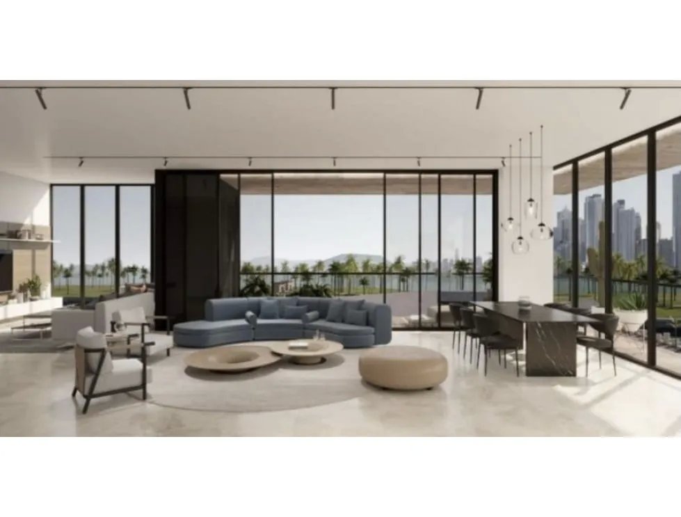 Sale of Apartment in Ph Montecarlo, Ocean Reef Island