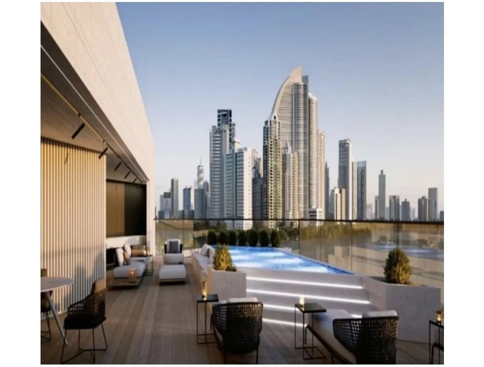 Sale of Apartment in Ph Montecarlo, Ocean Reef Island