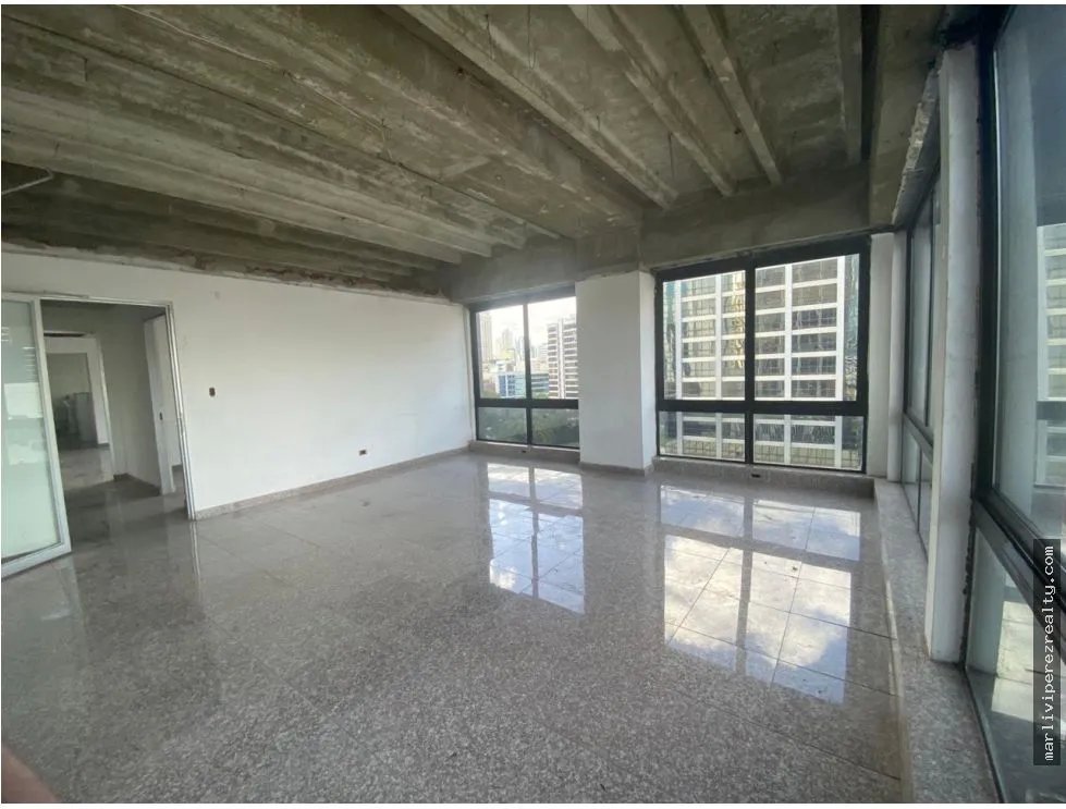 Alquiler de Oficina Calle 50