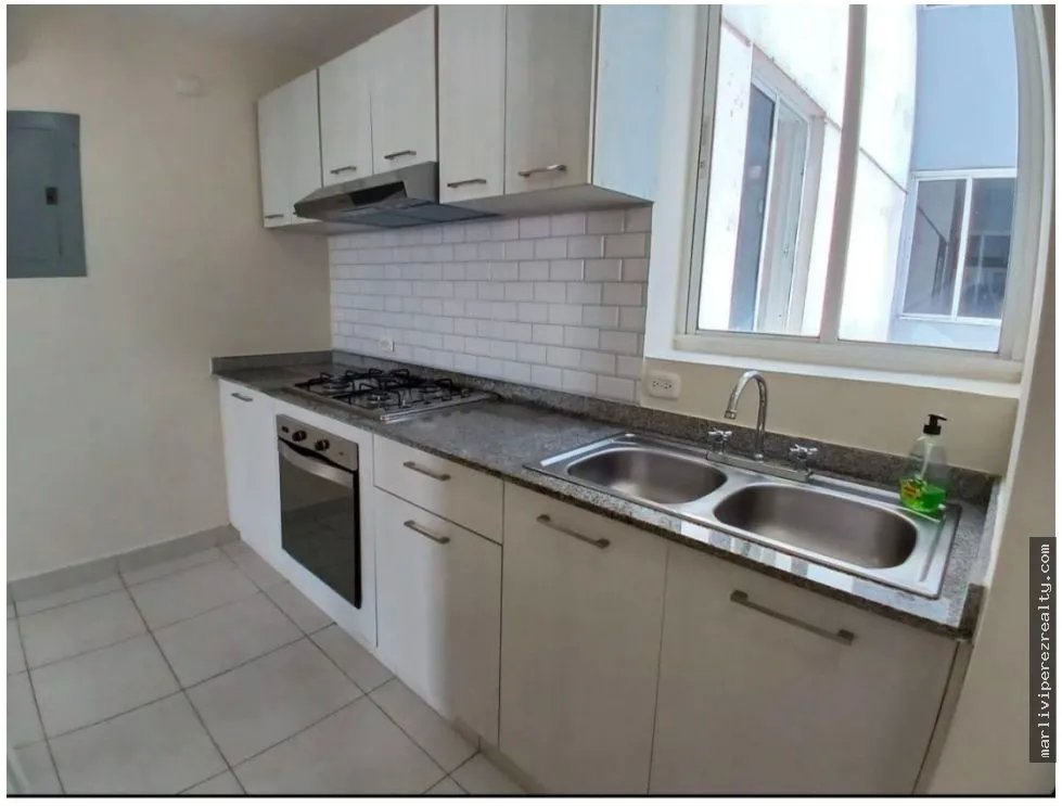 Venta de Apartamento Las Acacias