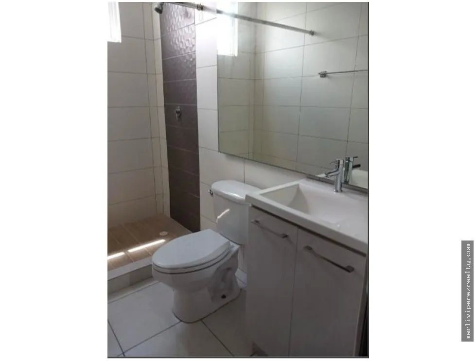 Venta de Apartamento Las Acacias