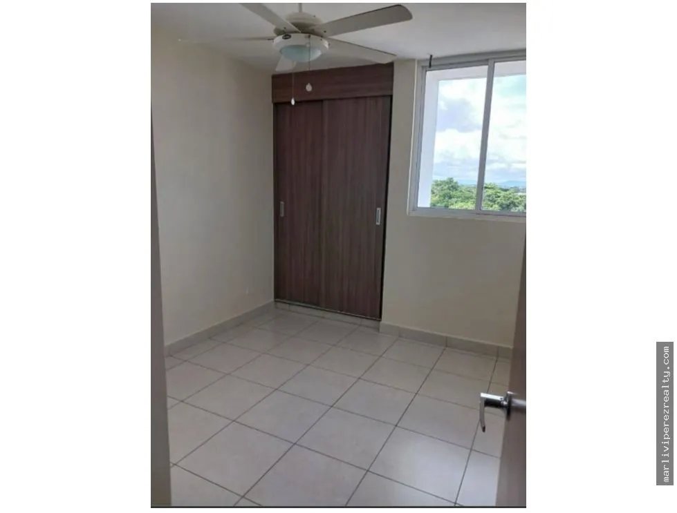Venta de Apartamento Las Acacias