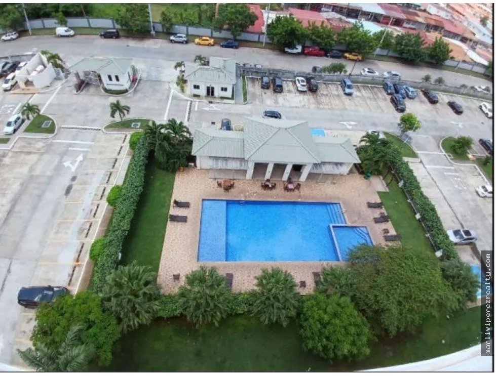 Venta de Apartamento Las Acacias