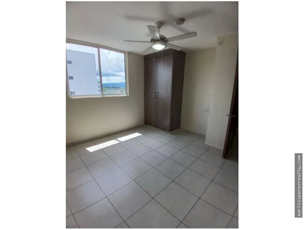Venta de Apartamento Las Acacias