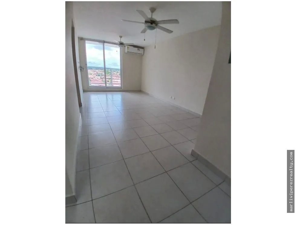 Venta de Apartamento Las Acacias
