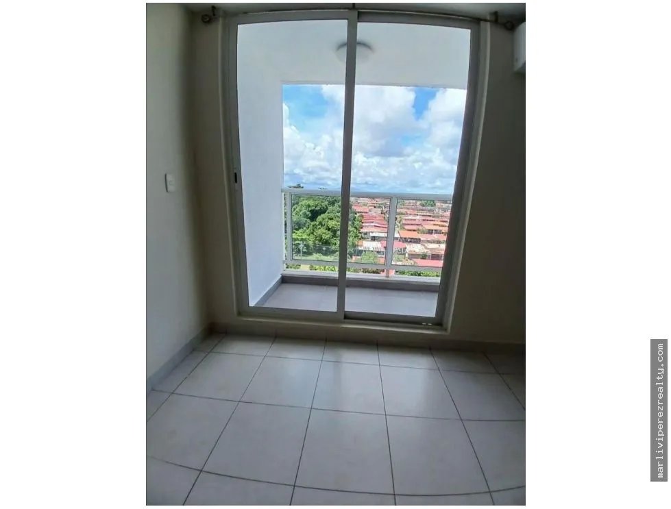 Venta de Apartamento Las Acacias