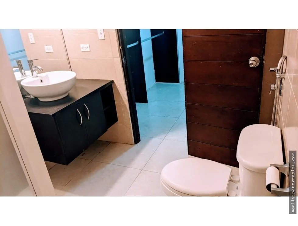 Venta de Apartamento San Francisco