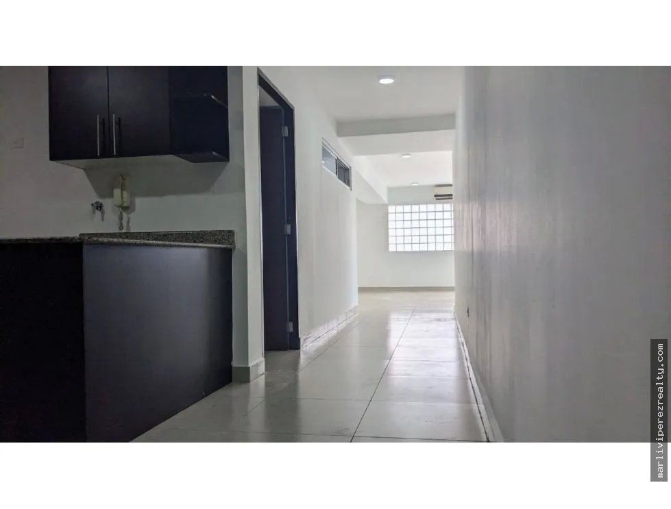 Venta de Apartamento San Francisco