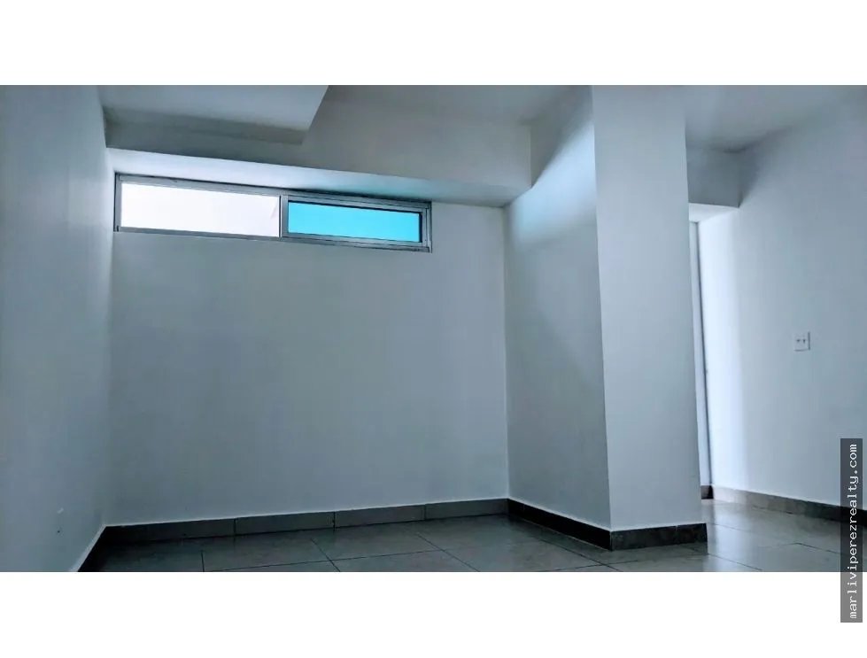 Venta de Apartamento San Francisco