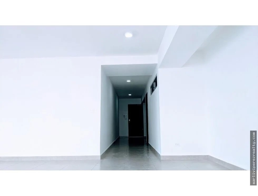 Venta de Apartamento San Francisco