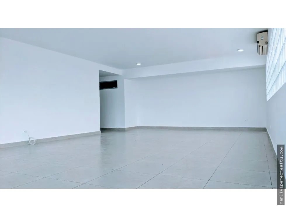 Venta de Apartamento San Francisco