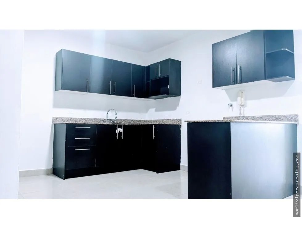 Venta de Apartamento San Francisco