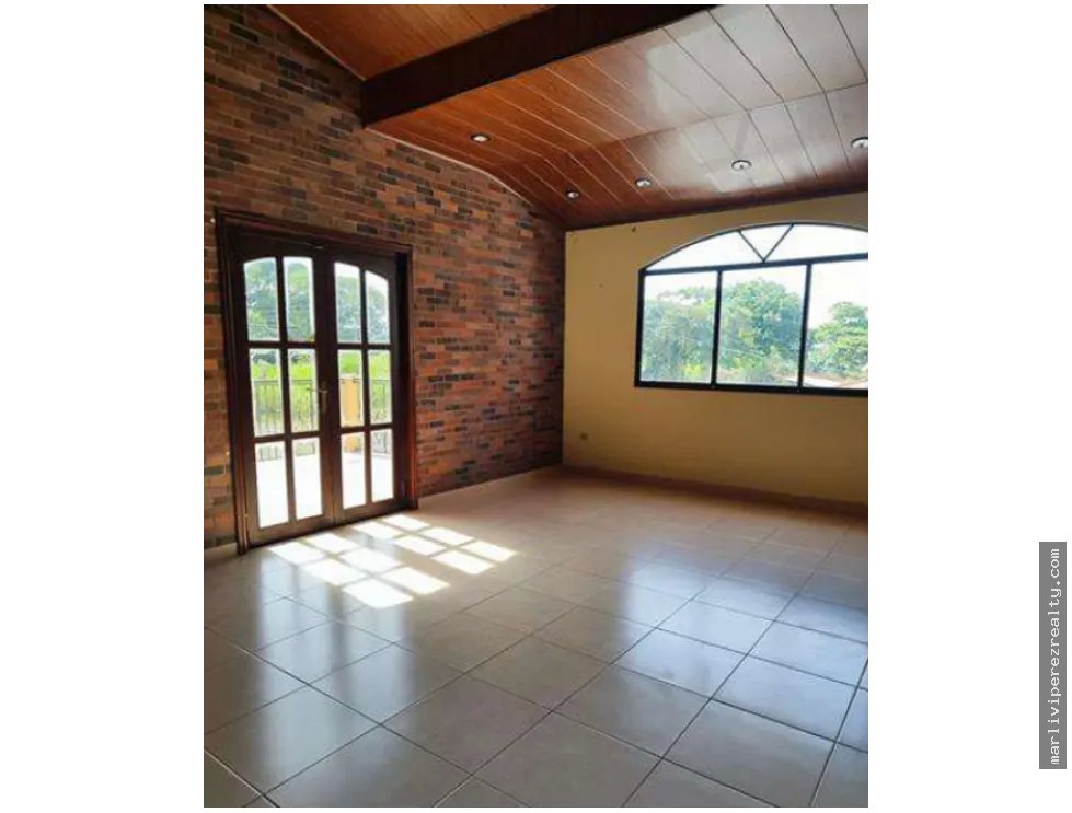 Venta de Residencia Chitre