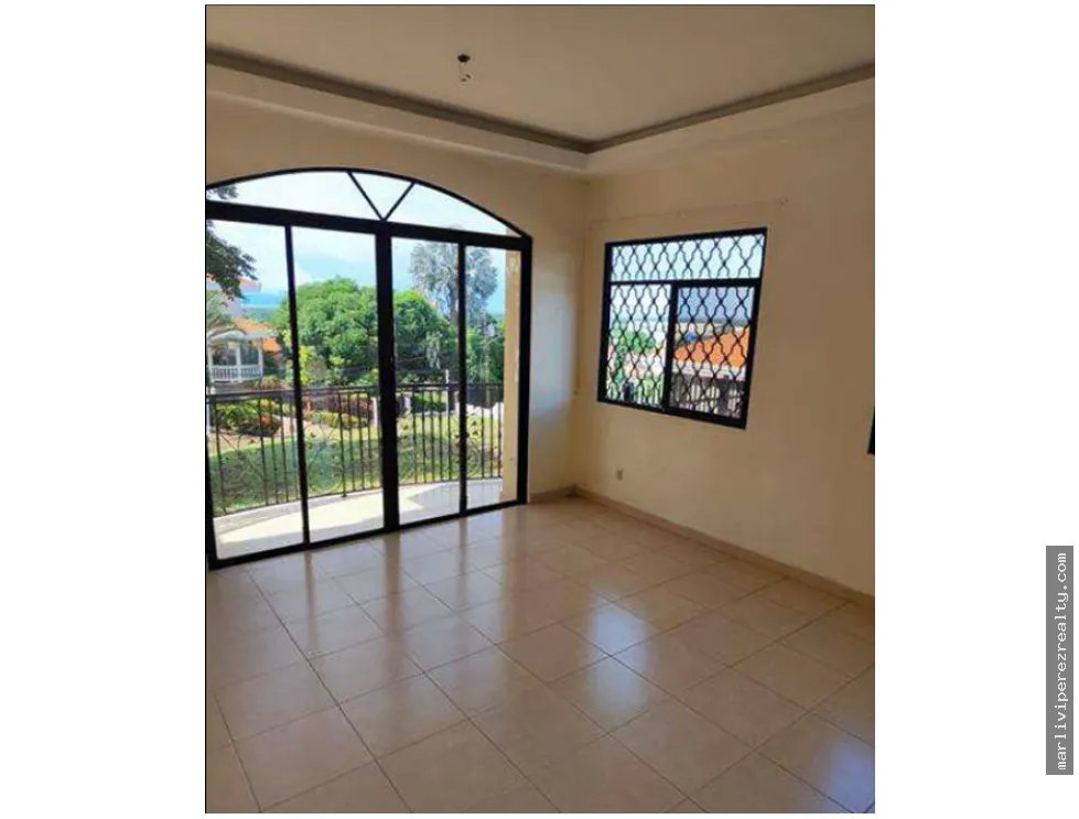 Venta de Residencia Chitre