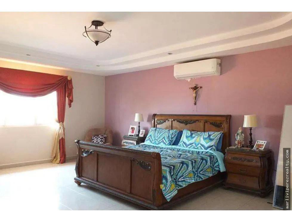 Venta de Residencial El Doral