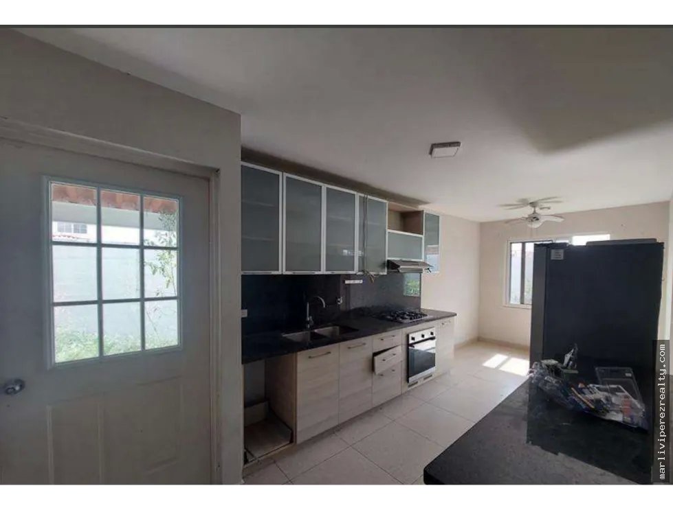 Venta Residencial Versalles