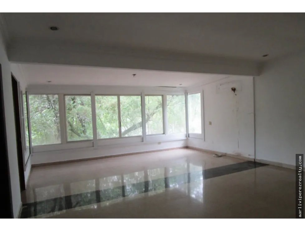 Venta Residencial Las Cumbres