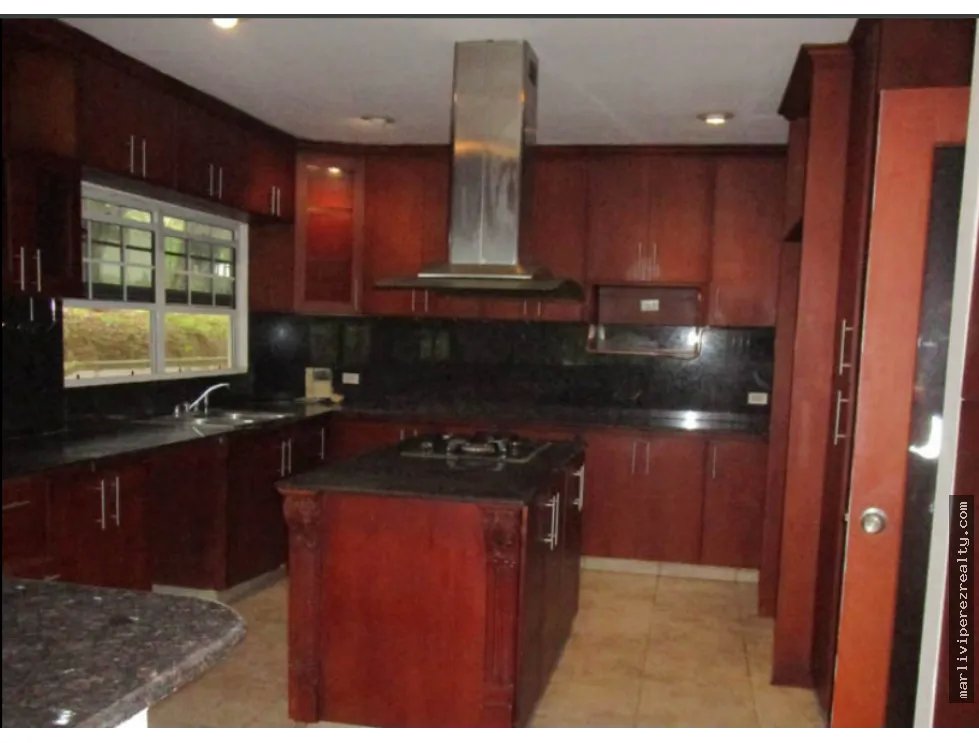 Venta Residencial Las Cumbres