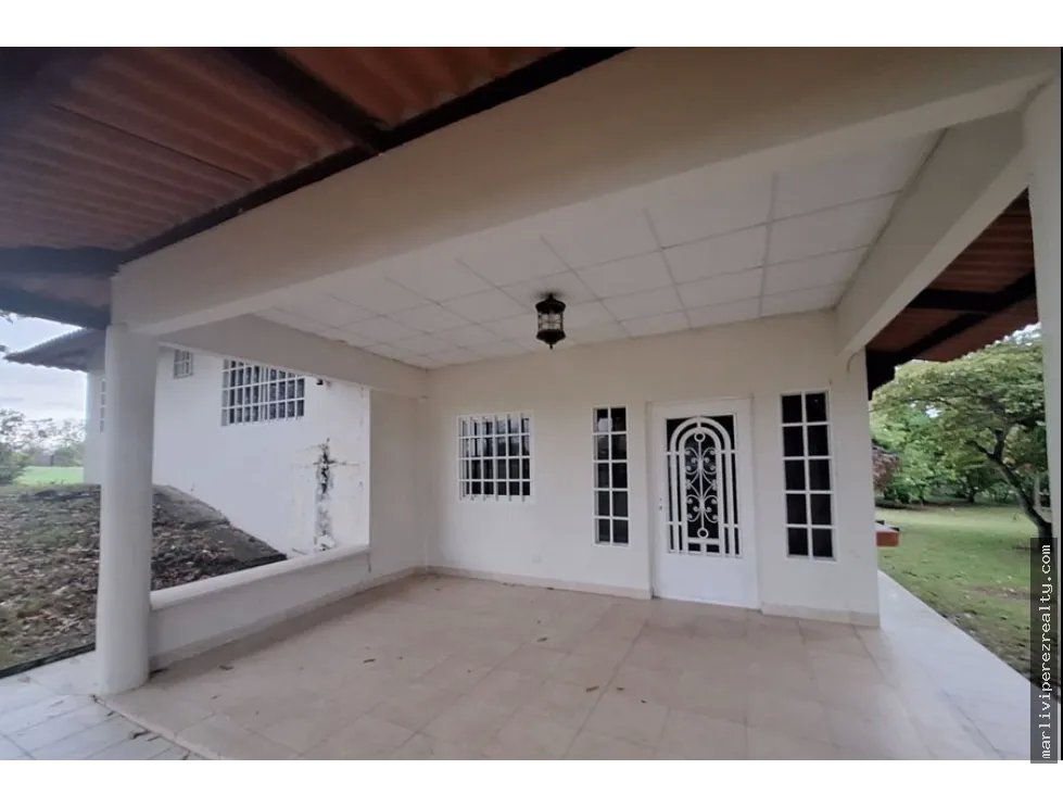 Venta Residencial Punta Barco