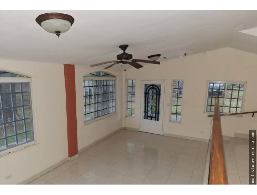 Venta Residencial Punta Barco