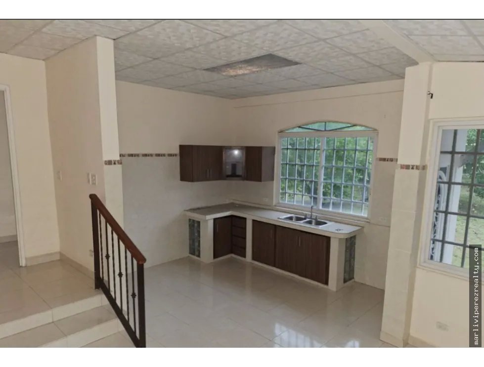 Venta Residencial Punta Barco