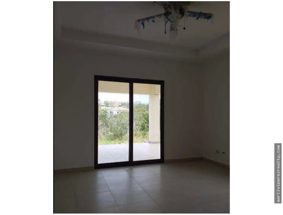 Venta de Residencial San Carlos