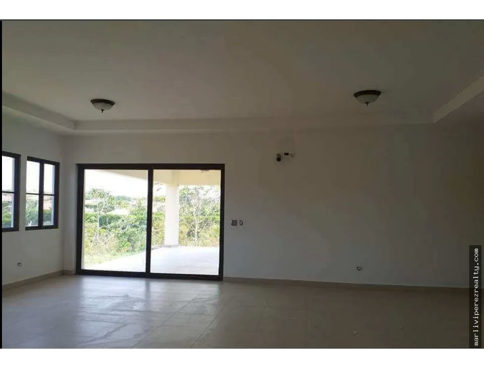 Venta de Residencial San Carlos