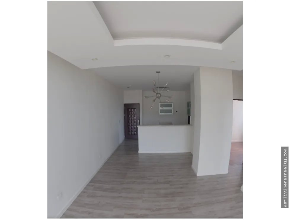 Venta de Apartamento en San Francisco