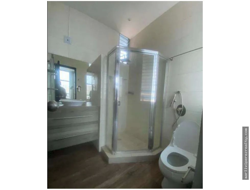 Venta de Apartamento en San Francisco