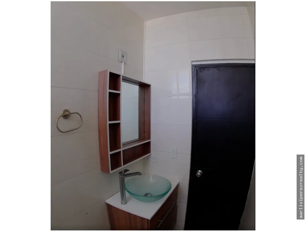 Venta de Apartamento en San Francisco