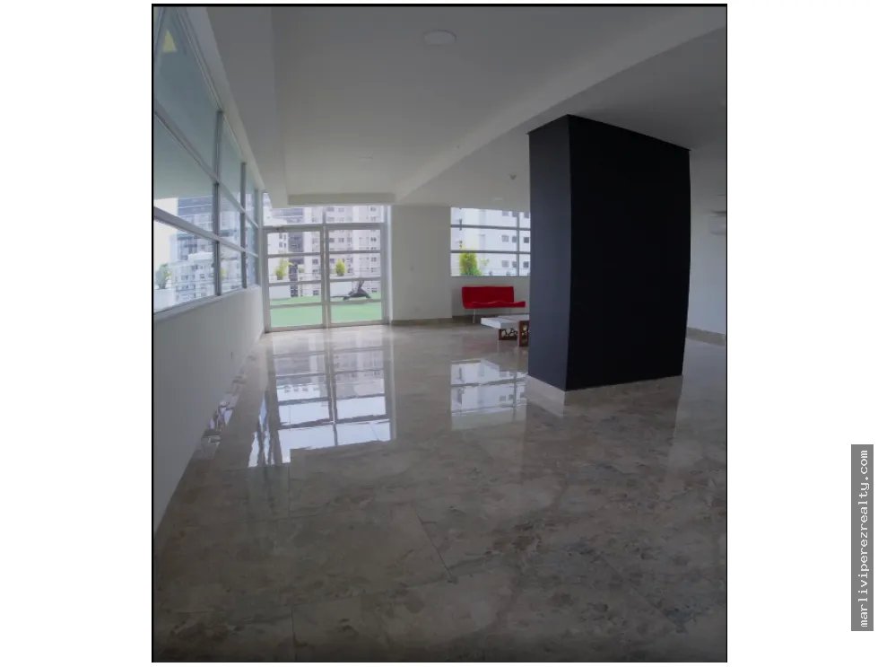 Venta de Apartamento en San Francisco