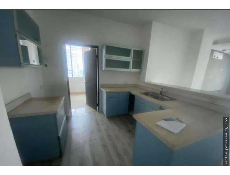 Venta de Apartamento en San Francisco