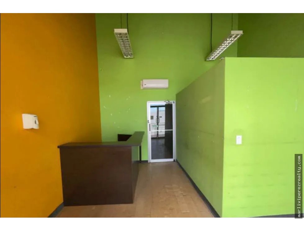 Commercial Space for sale in San Miguelito