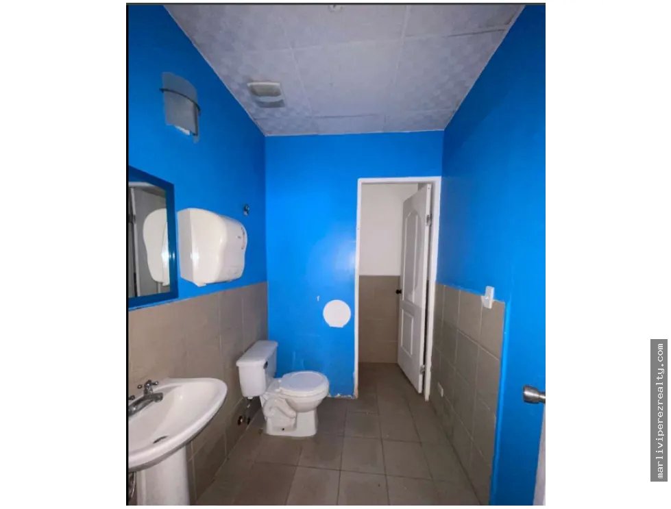 Commercial Space for sale in San Miguelito