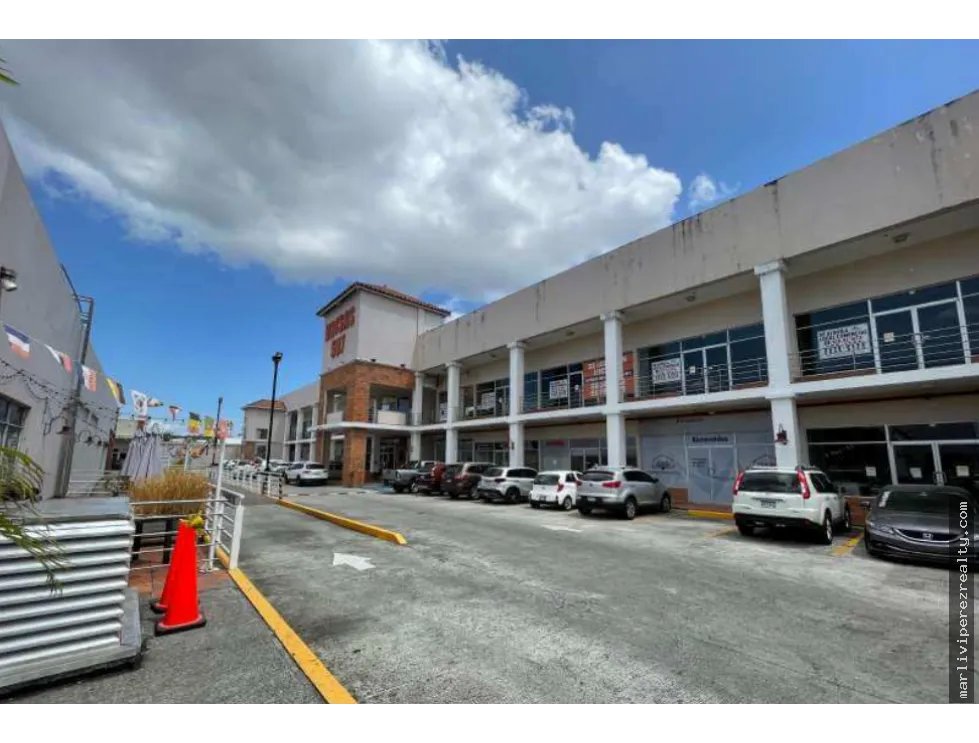 Commercial Space for sale in San Miguelito