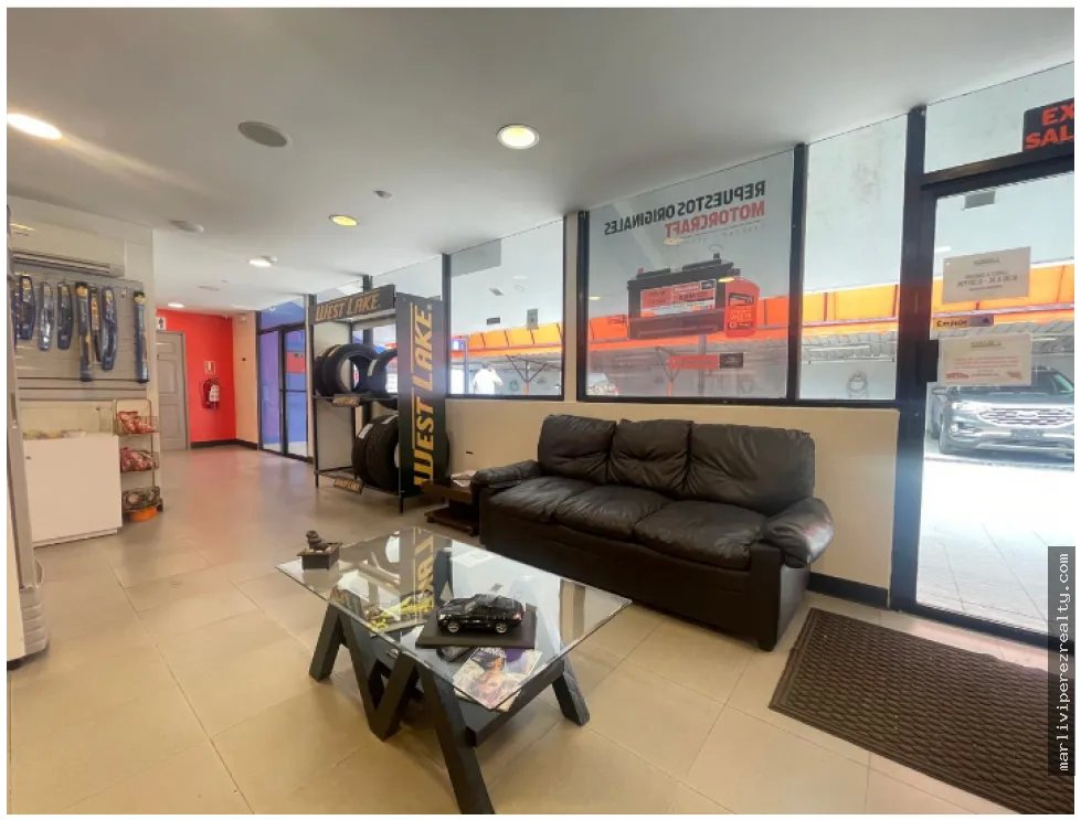 Commercial Space for sale in San Francisco