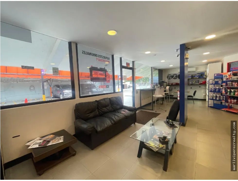 Commercial Space for sale in San Francisco
