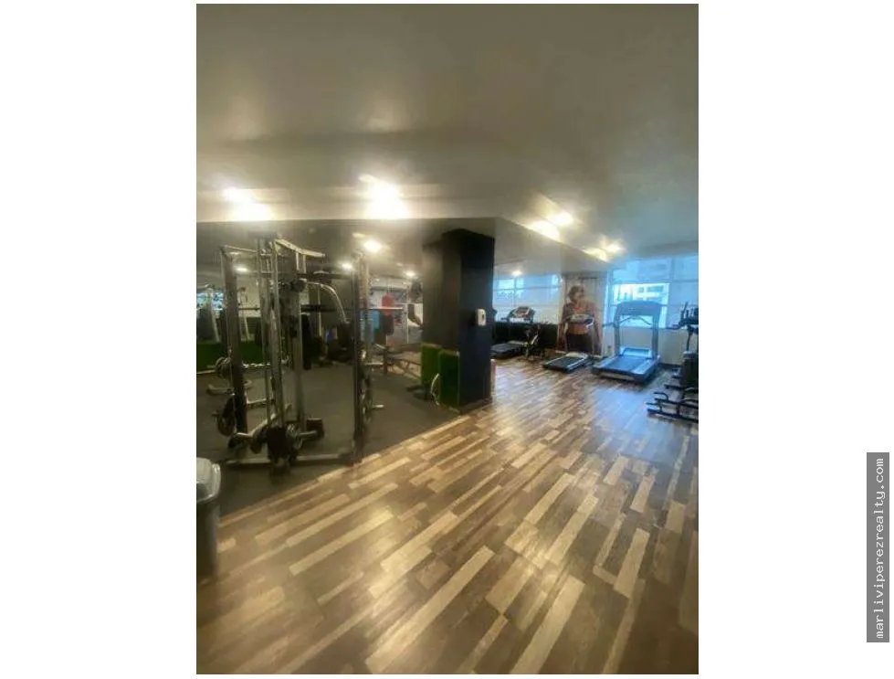 Venta de apartamento en San Francisco