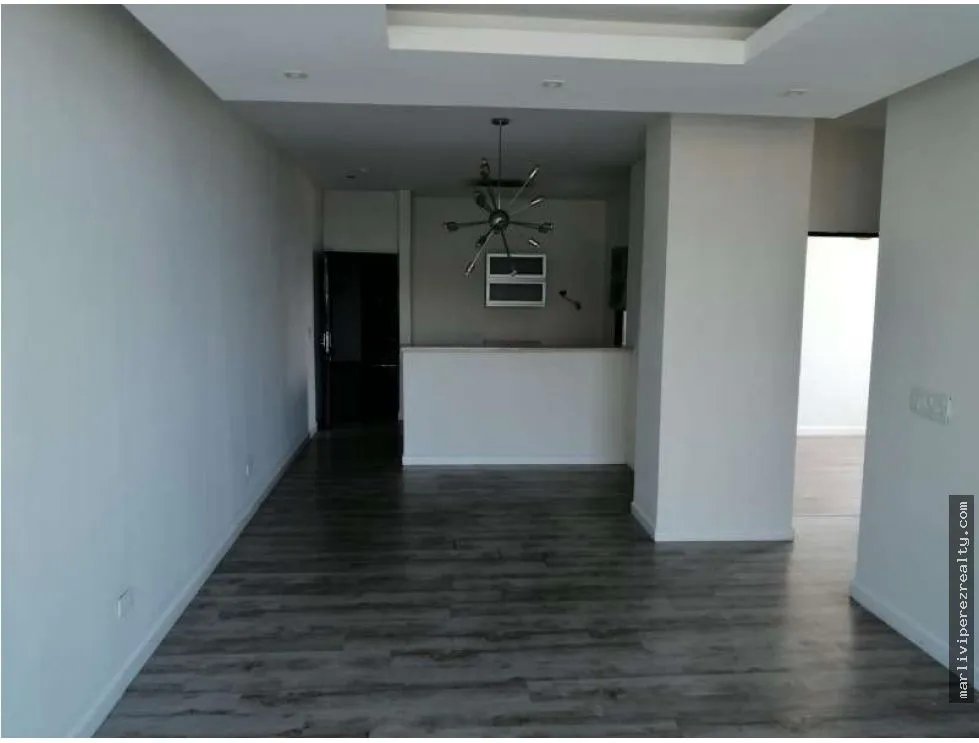 Venta de apartamento en San Francisco