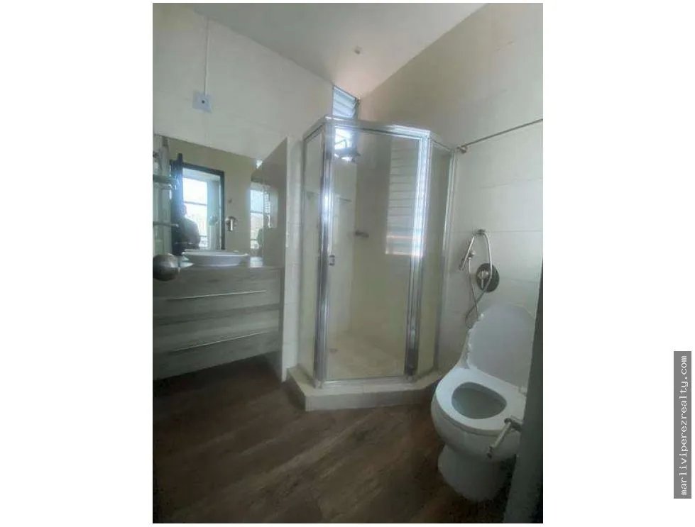 Venta de apartamento en San Francisco