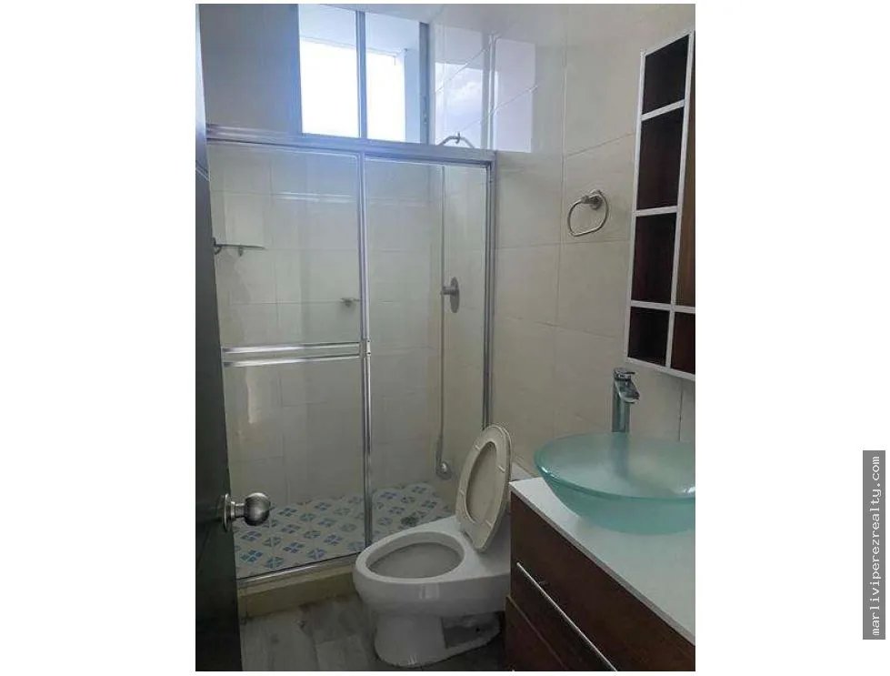Venta de apartamento en San Francisco
