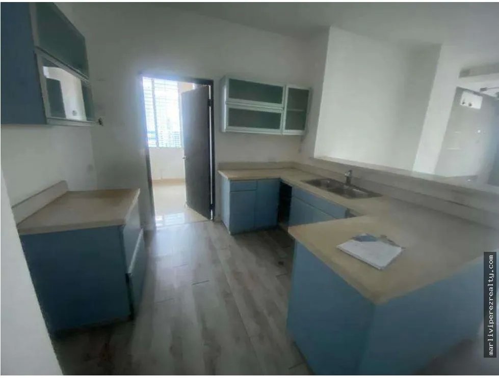 Venta de apartamento en San Francisco