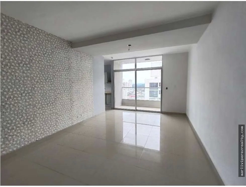 Venta de apartamento en Bella Vista